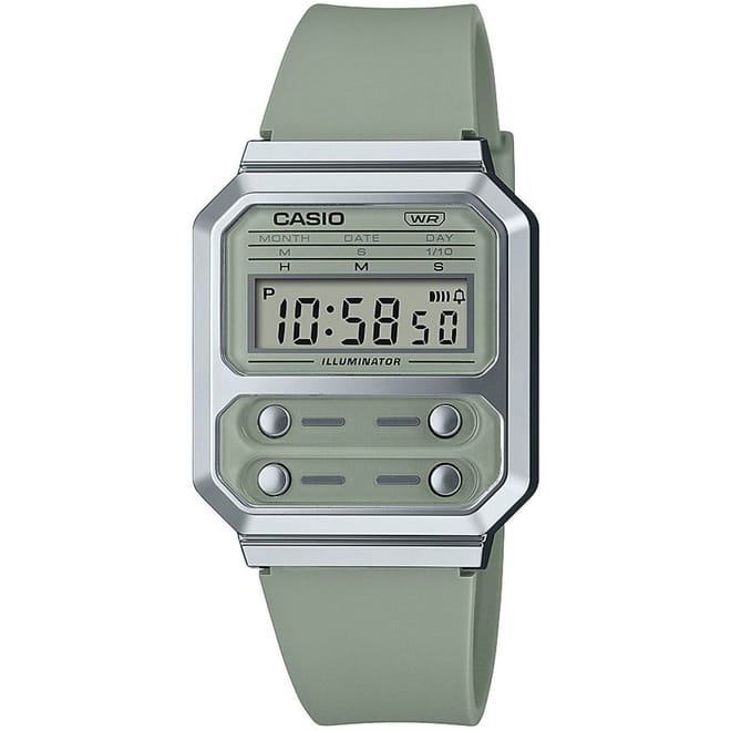 Vintage Watch A100wef 3aef