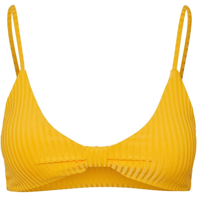 Rib Two Piece Bikini