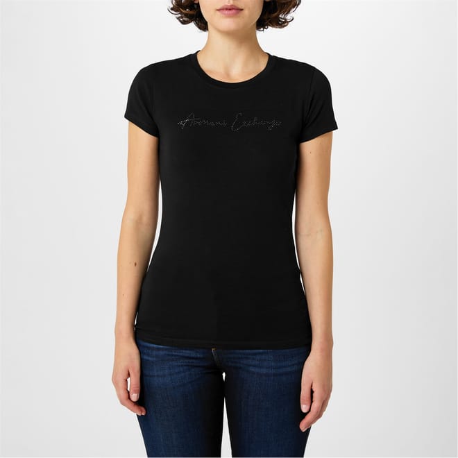 Signature T-Shirt