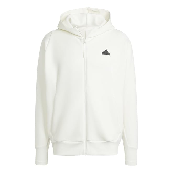 Z.n.e. Premium Full Zip Track Top