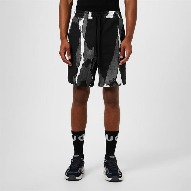 Daverar Sweat Shorts