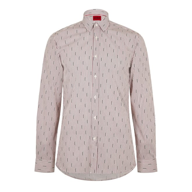 Regular Fit Long Sleeve Shirt
