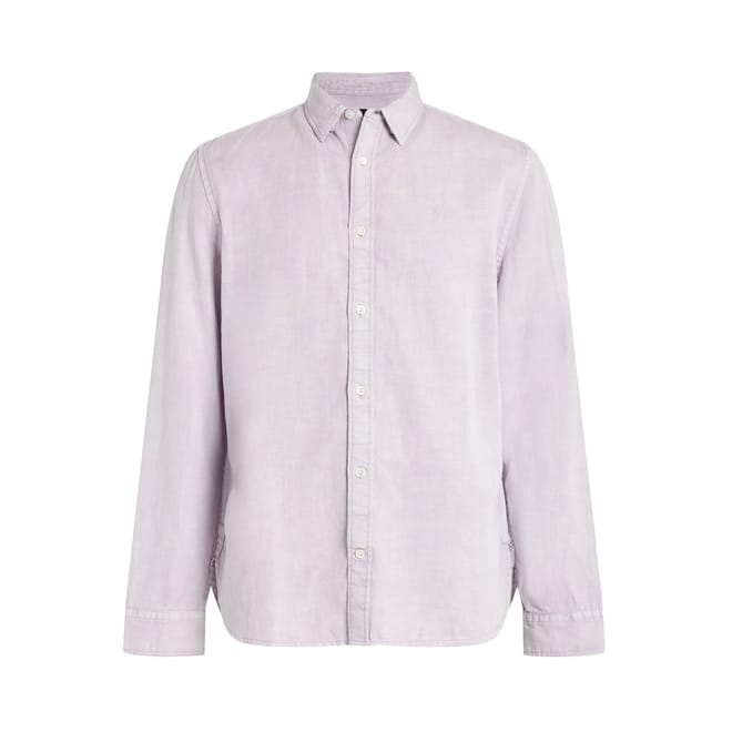 Laguna Regular Fit Long Sleeve Shirt