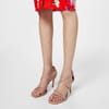 Heeled Sandals