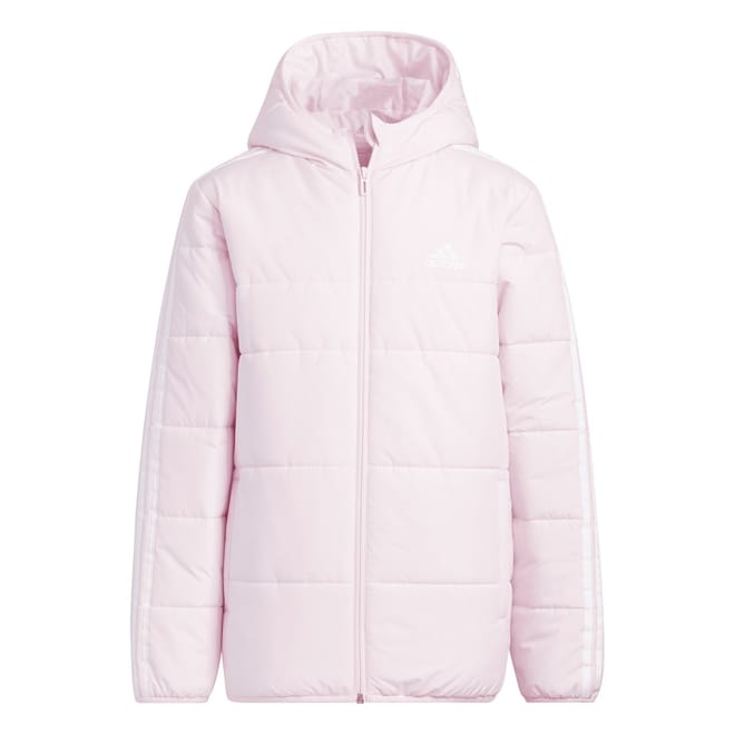 Essentials 3s Jacket Juniors