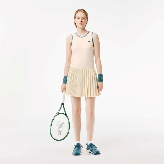 Dry Tennis Dress