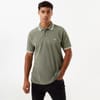 Edgeware Tipped Polo