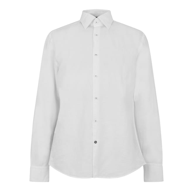 Long Sleeve Regular Fit Shirt