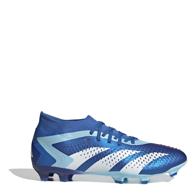 Predator Accuracy.2 Firm Ground Football Boots