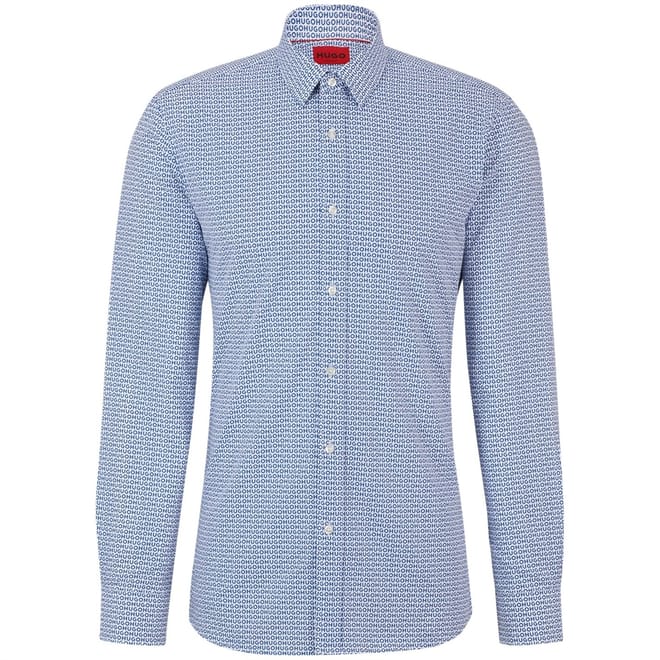 Long Sleeve Regular Fit Shirt