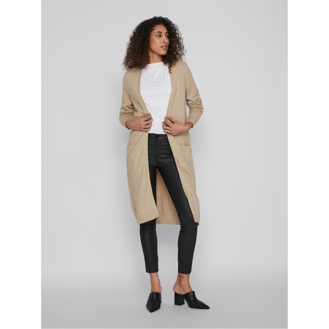 Ril Knit  Relaxed Fit Sweater