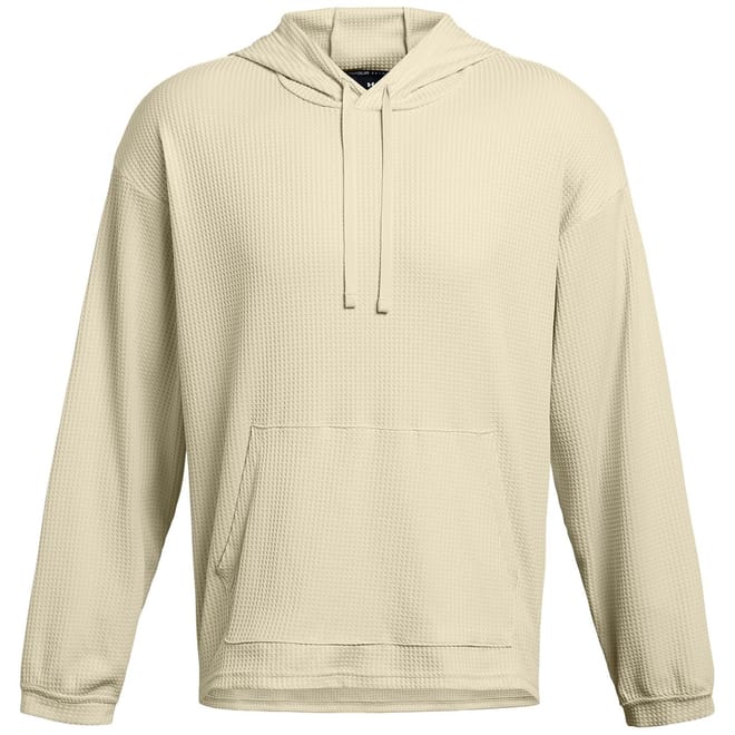 UA Rival Hooded Relaxed Fit Sweatshirt