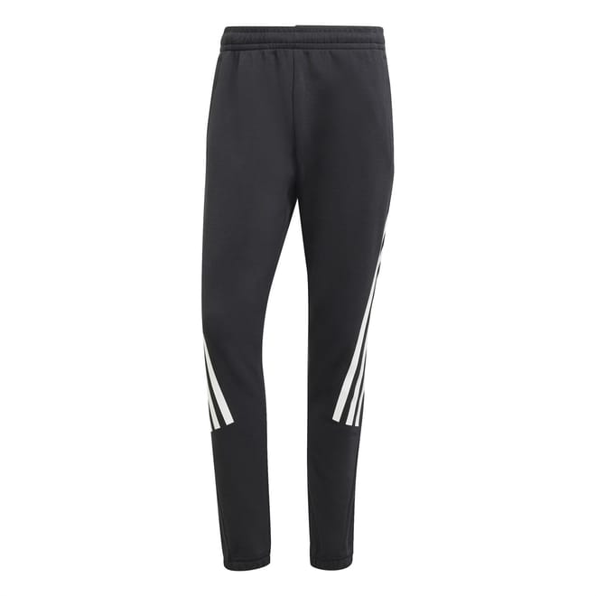 Mens Future Icons 3 Stripes Joggers
