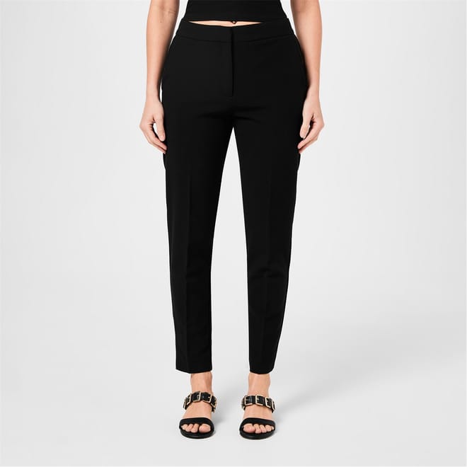 Whispr Tailr Slim Fit Trousers