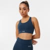 Womens Medium Support Sports Bra