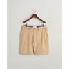Marine Twill Chino Shorts