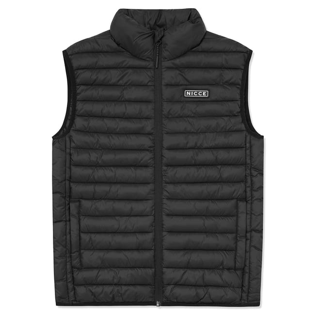 Mens Maidan Gilet