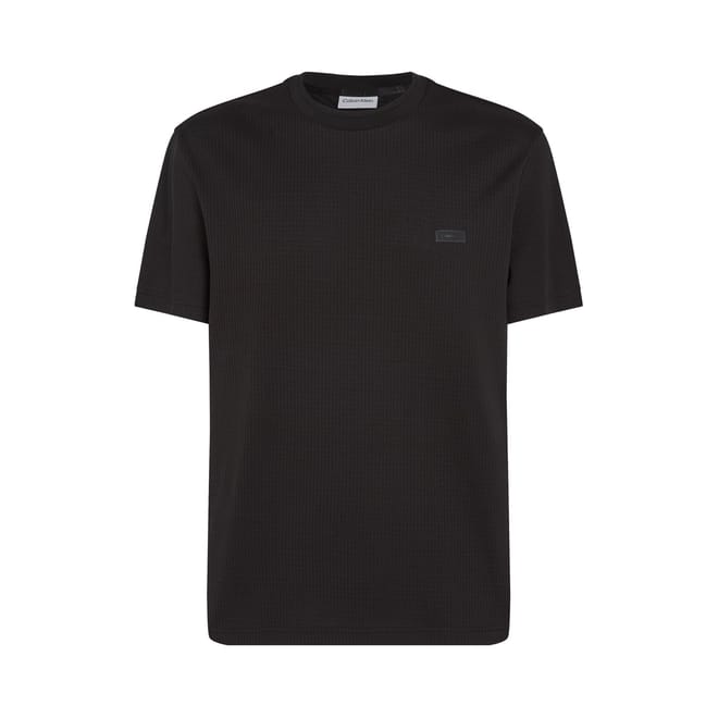 Regular Fit Mercerized T-Shirt
