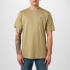 Regular Fit Crew Neck Short Sleeve T-Shirt