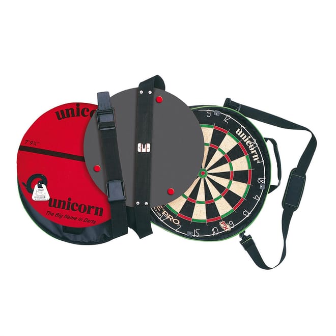 On Tour Dartboard Set