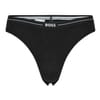 Logo Print Thong