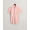 Stripe Regular Fit Short Sleeve Shirt