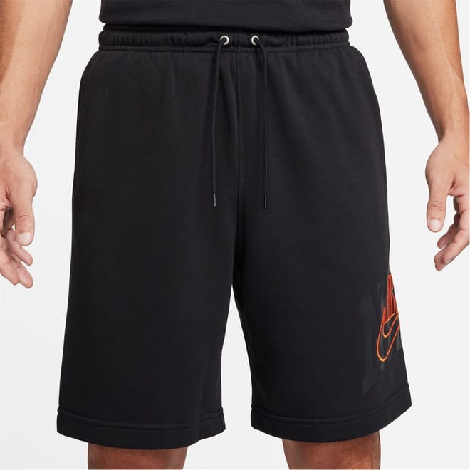 Club Fleece Sweat Shorts