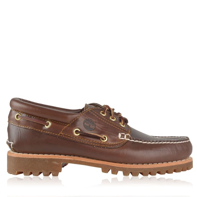 Deck Shoe