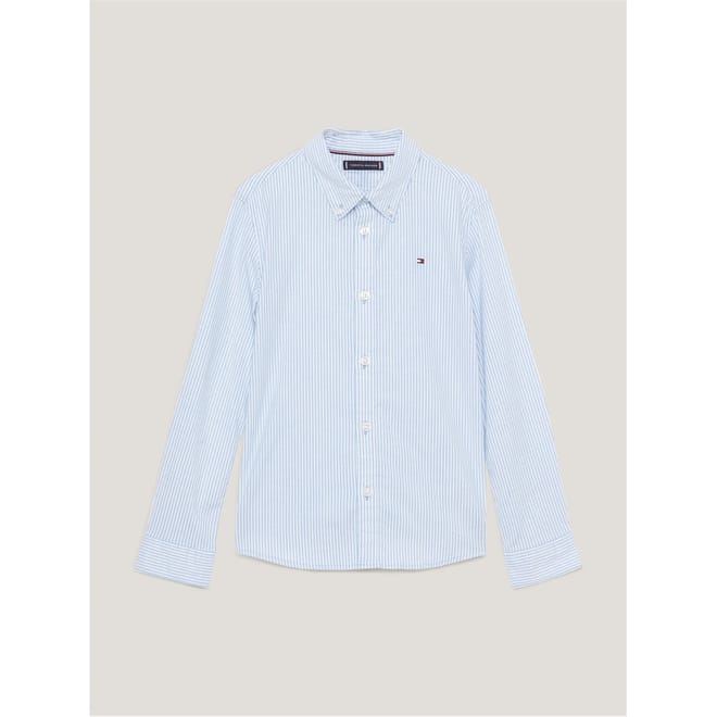 Ithaca Long Sleeve Shirt Junior