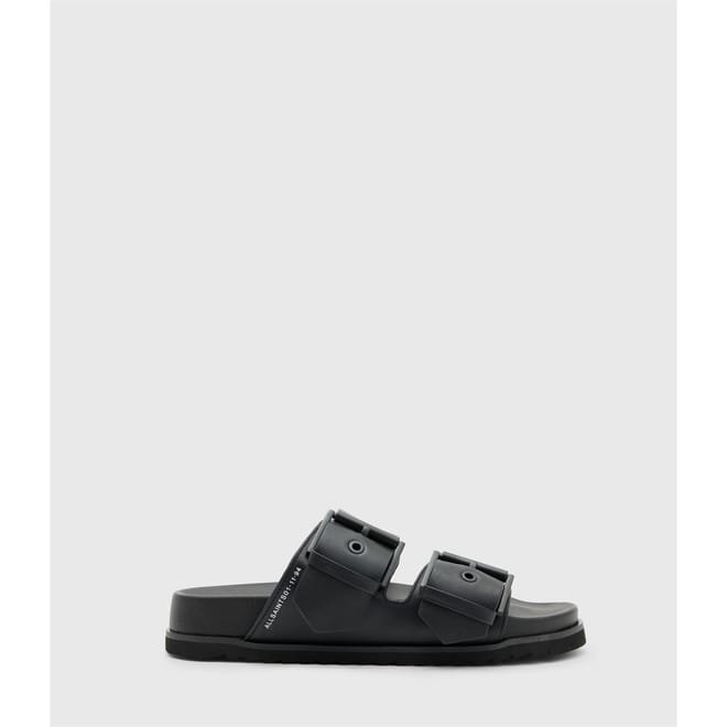 Sian Slides Sandals