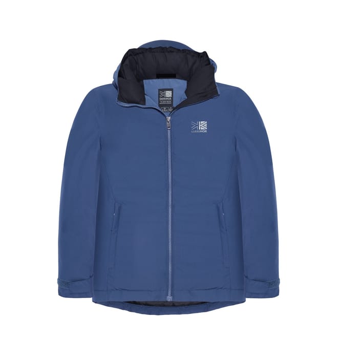 Sierra Insulated Jacket Junior