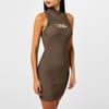 M Onerva Mini Length Dress
