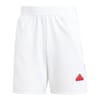 House Of Tiro Nations Shorts Adults