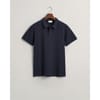 Textured Short Sleeve Regular Fit Shirt