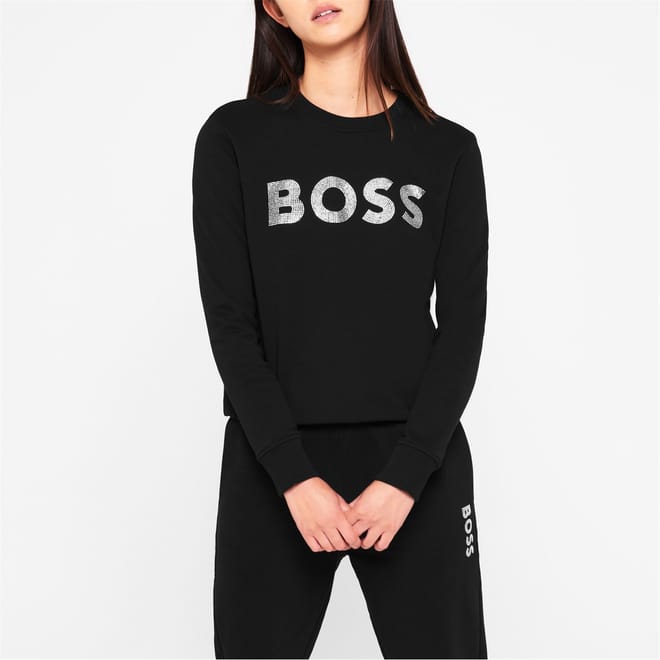 Logo Sweatshirt