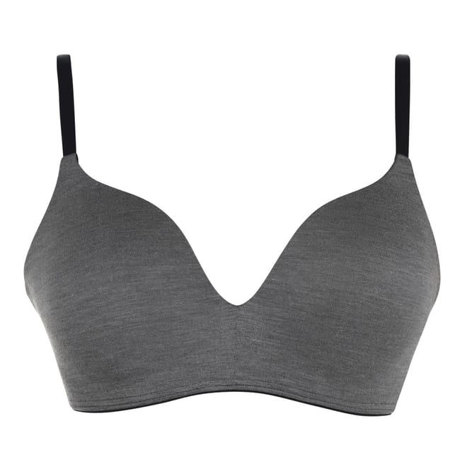 Embrace Push Up Bra
