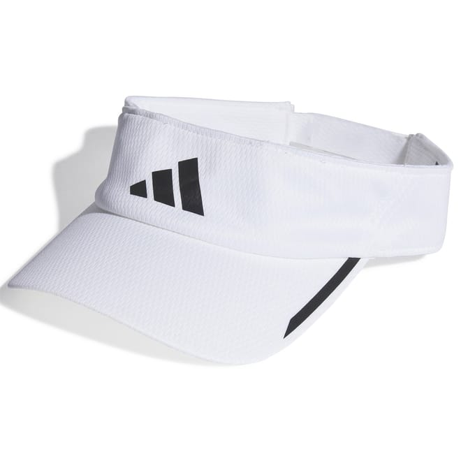 Aeroready 3 Stripes Performance Visor
