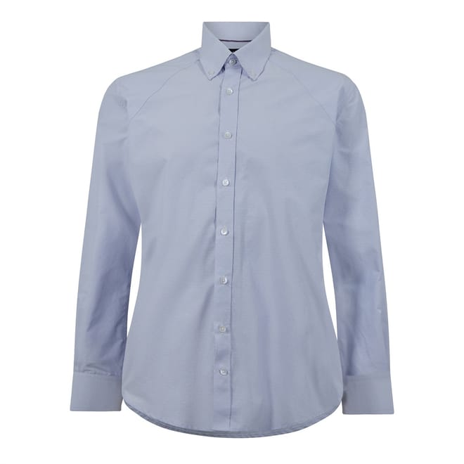 Slim Fit Long Sleeve Shirt