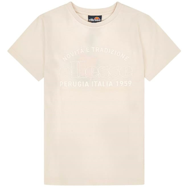 Marghera Crew Neck Regular Fit T-Shirt