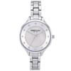 Steel Bracelet York Dress Analogue Watch
