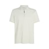 Zip Polo Shirt