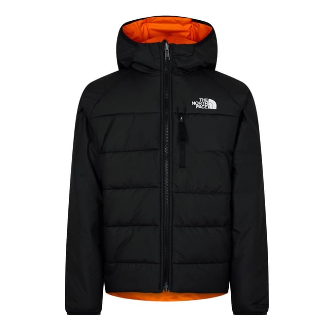 Reversible Perrito Jacket