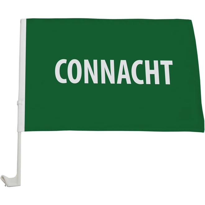 Car Flag