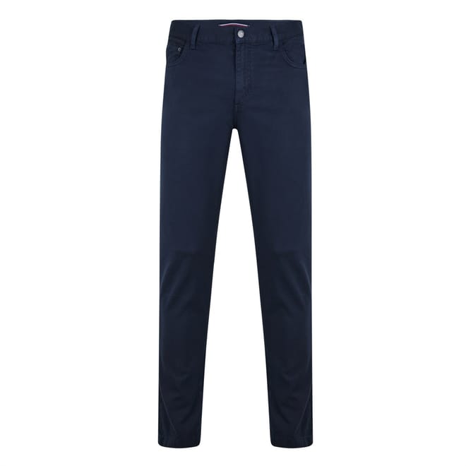 Structure Chinos