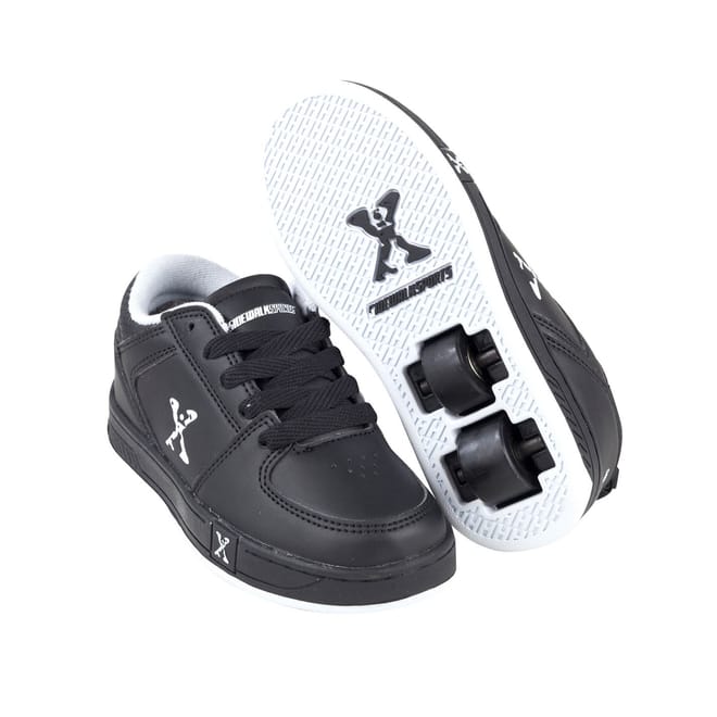 Street Junior