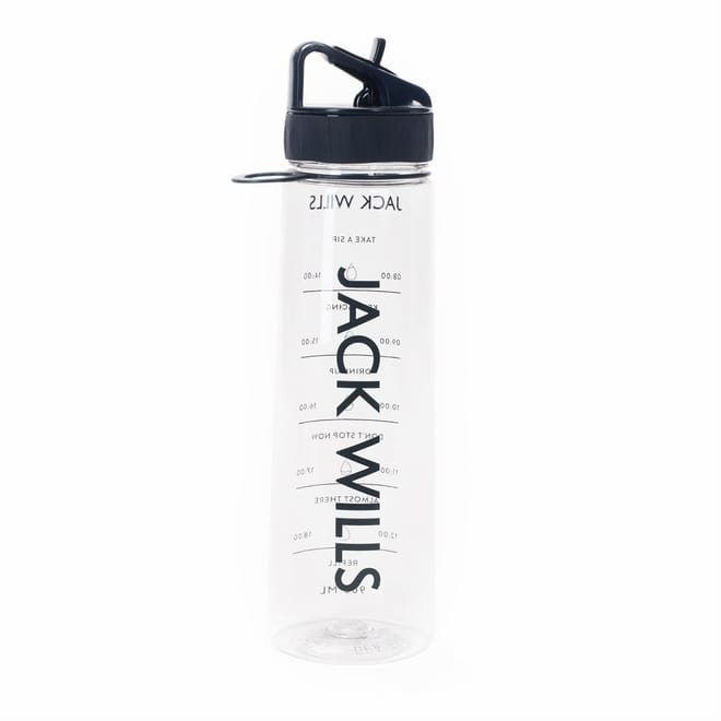 Wills Eco Friendly Hydration Water Bottle