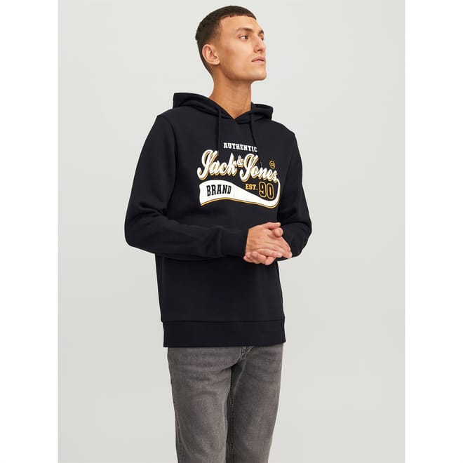 Hooded Regular Fit Sweatshirt