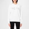 Logo Sweatshirt