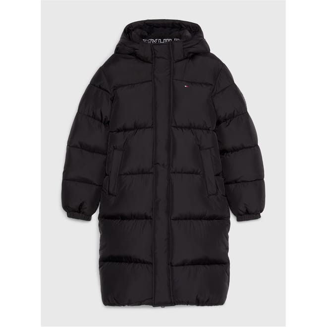 Padded Parka Juniors