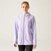 Hamara Hooded Windbreaker Jacket